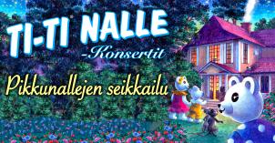 Ti-Ti Nalle