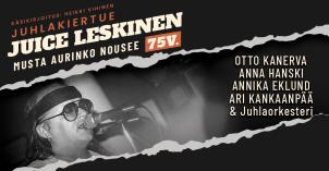 Juice Leskinen
