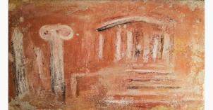 Timo Tarvaisen taidetta