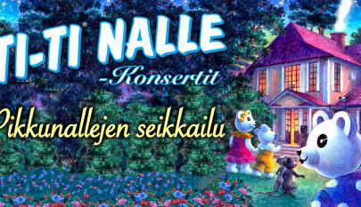 Ti-Ti Nalle