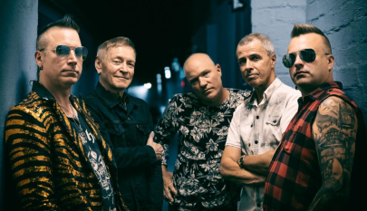 Black Devils jäsenet