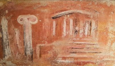 Timo Tarvaisen taidetta