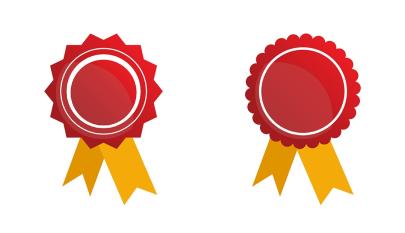 Mitaleita. Kuvituskuva.