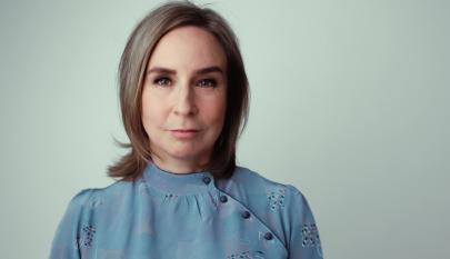 Tiina Lifländer.
