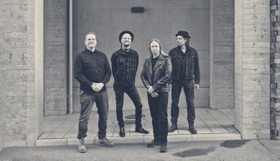Timo Kotipelto & Robustik