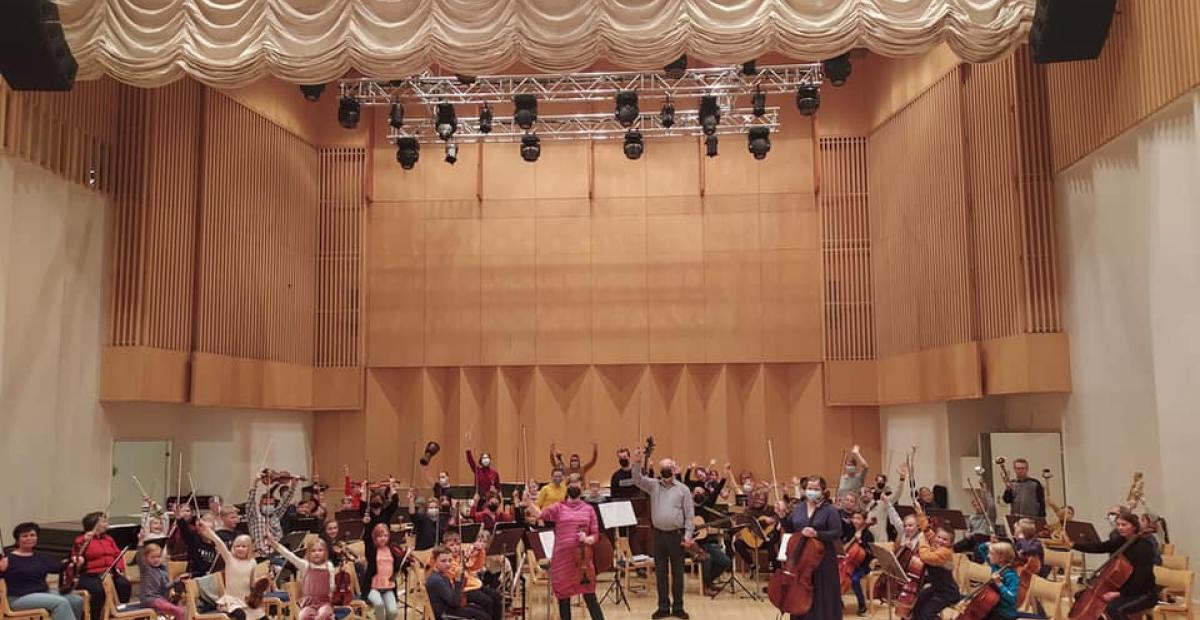 Konserttikuva