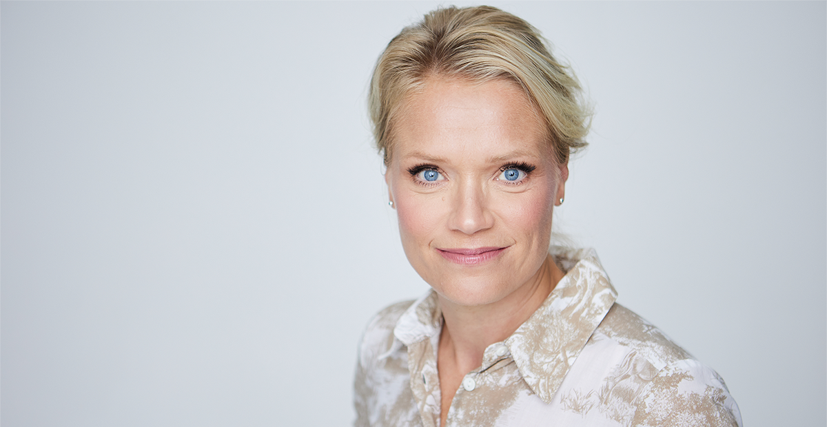 Maaret Kallio