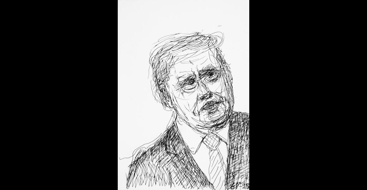 Erkki Nieminen, Donald Trump, 2025, tussi