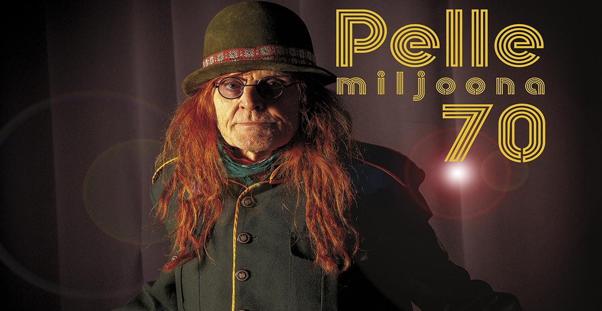 Pelle Miljoona