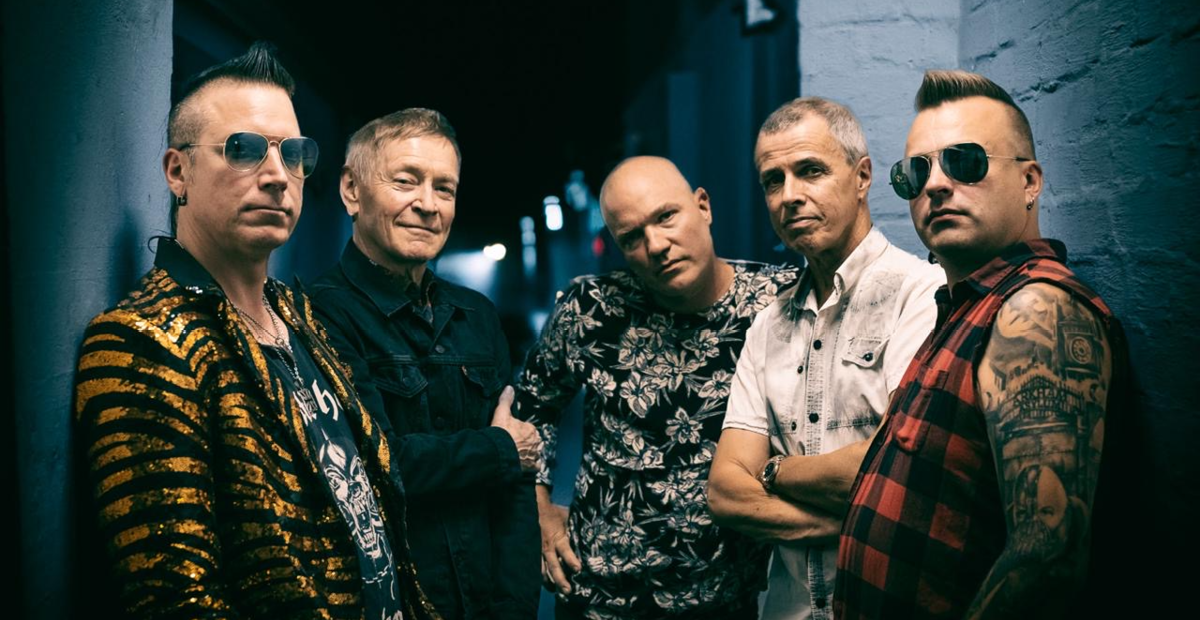 Black Devils jäsenet