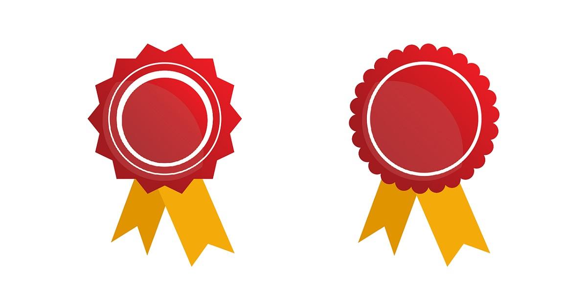 Mitaleita. Kuvituskuva.