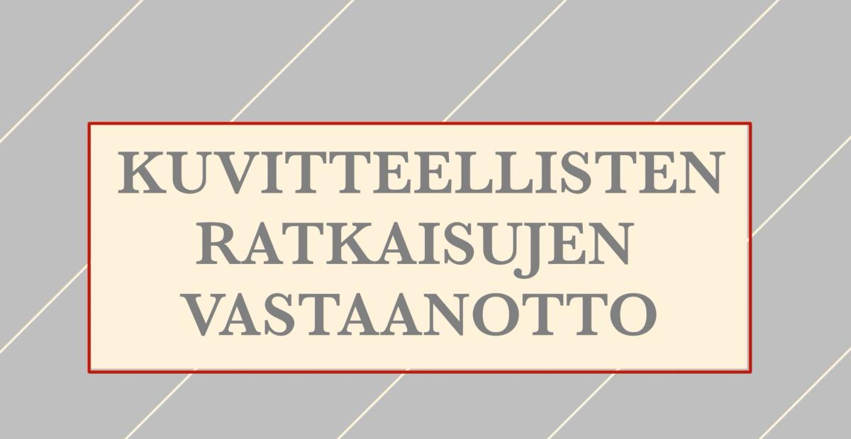 Kuvituskuva.