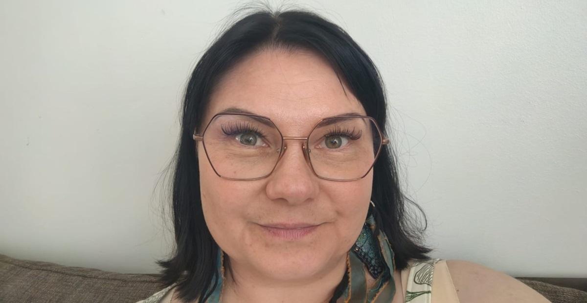 Mirka Lempiäinen.